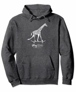 lrg giraffe hoodie