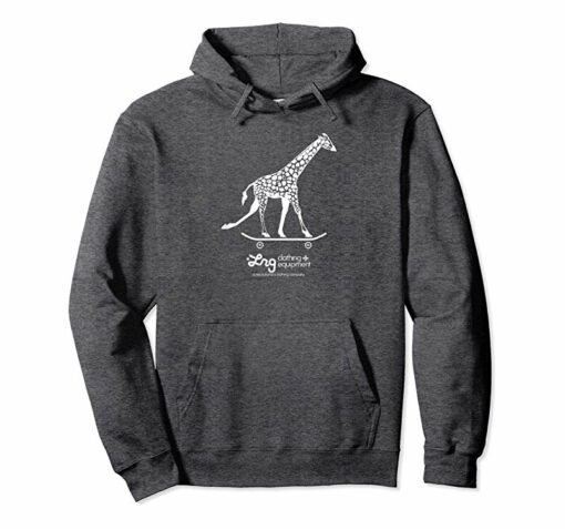 lrg giraffe hoodie