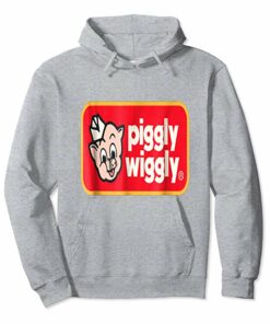 piggly wiggly hoodie