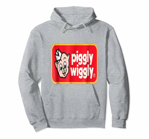 piggly wiggly hoodie