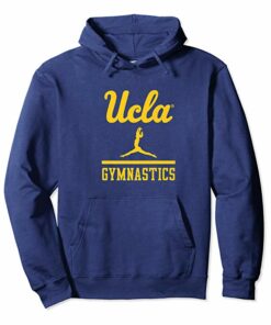 ucla hoodie