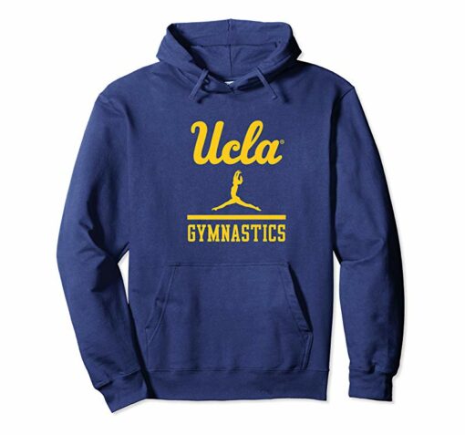 ucla hoodie