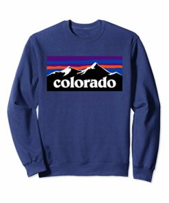 colorado sweatshirts