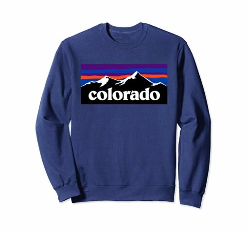 colorado sweatshirts