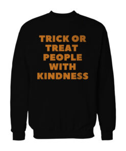 kindness sweatshirt