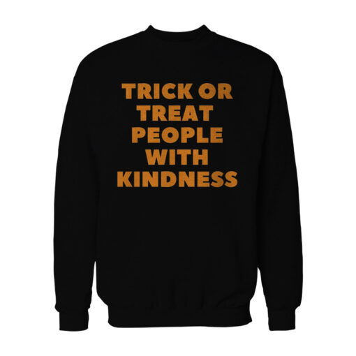 kindness sweatshirt