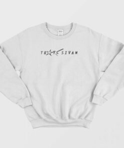 trxye sweatshirt