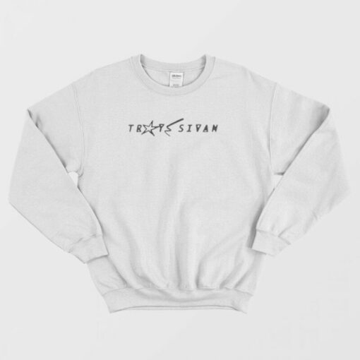 trxye sweatshirt