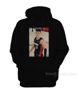 tyler herro hoodie