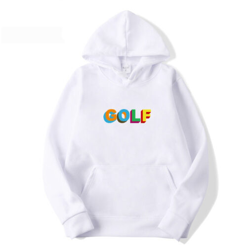 golf hoodie tyler