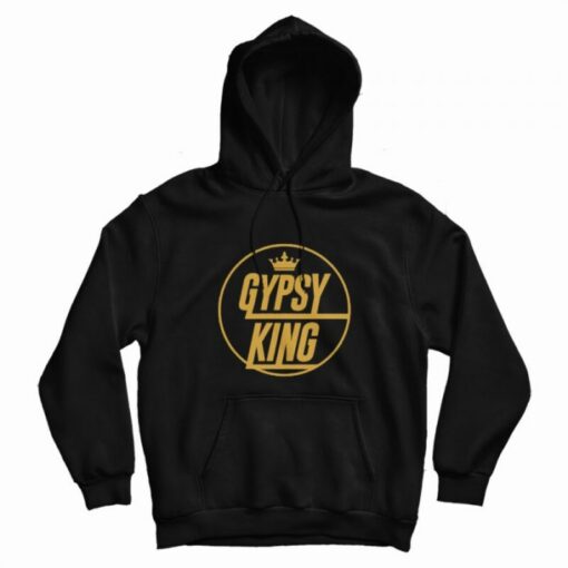 fury hoodie