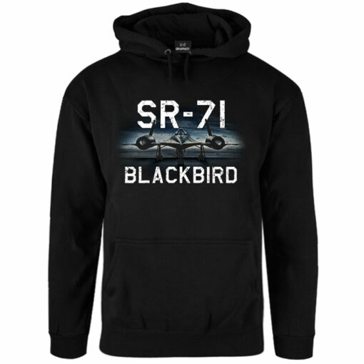 blackbird hoodie