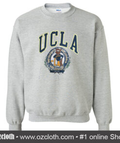 ucla sweatshirts