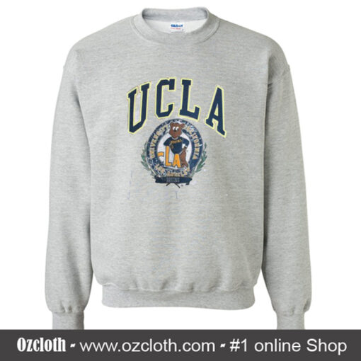 ucla sweatshirts