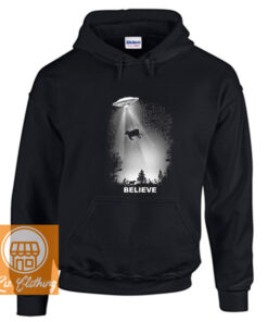 ufo hoodie