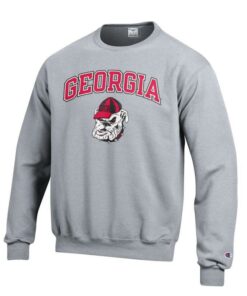 georgia bulldogs sweatshirts