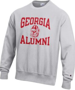 uga alumni sweatshirt