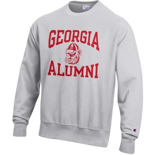 uga alumni sweatshirt