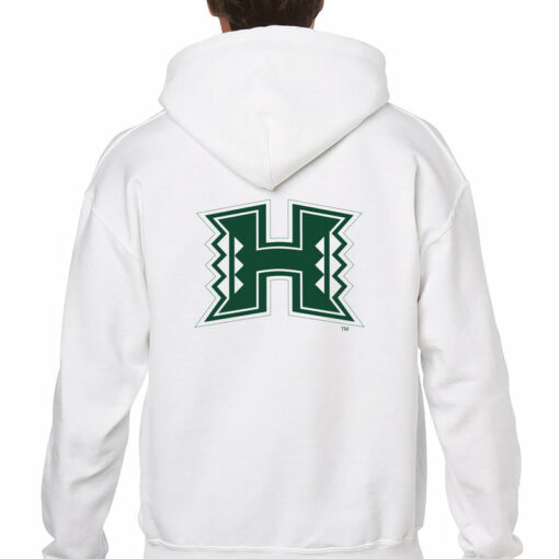 university of hawaii hoodie