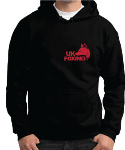 ukf hoodie