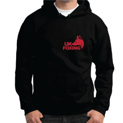 ukf hoodie