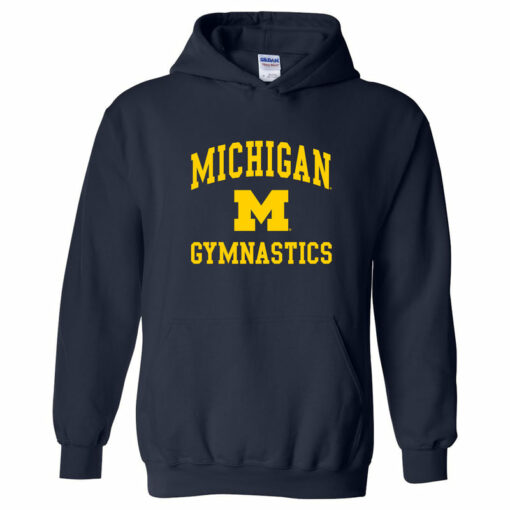 university of michigan hoodie