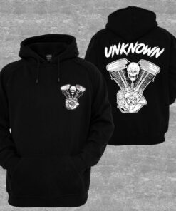 unknown hoodie