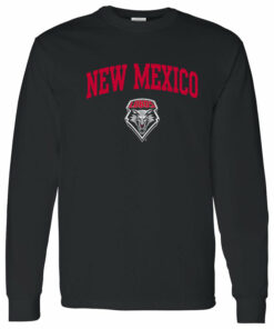 university of new mexico sweatshirt