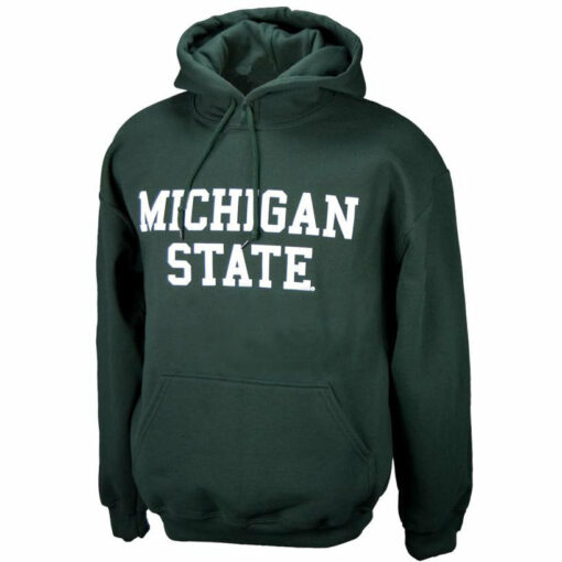 state of michigan hoodies