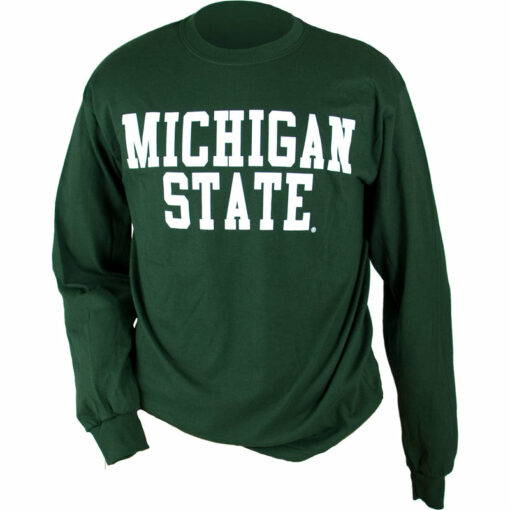 state of michigan sweatshirt