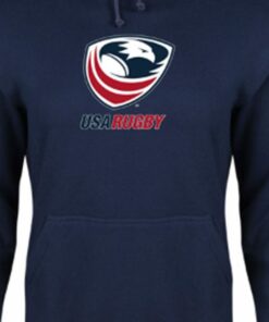 usa rugby hoodie