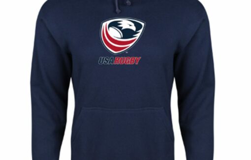 usa rugby hoodie