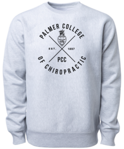 pcc sweatshirt