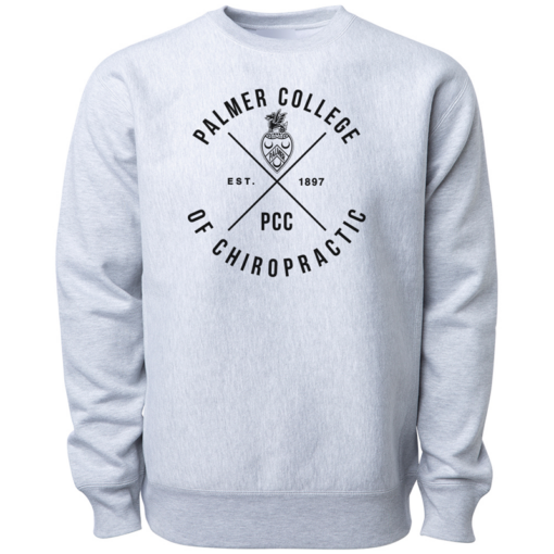 pcc sweatshirt