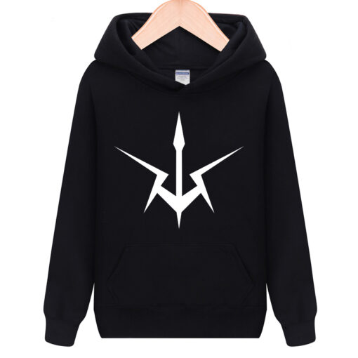 code geass hoodie