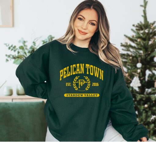 stardew valley sweatshirt