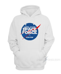 space force hoodies