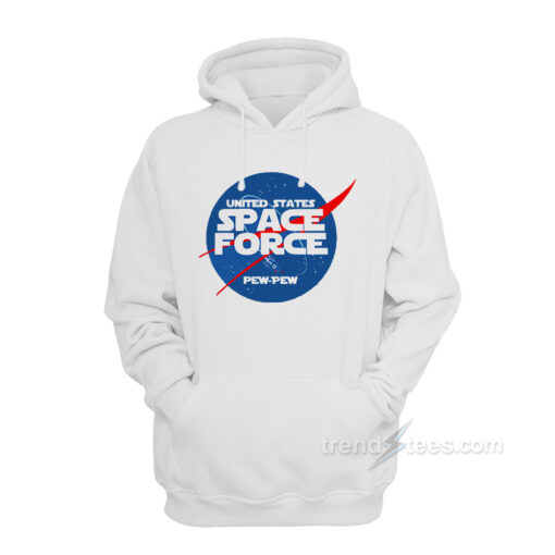 space force hoodies