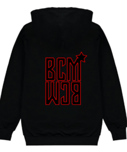 bcm hoodie