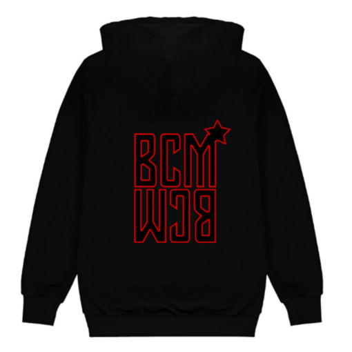 bcm hoodie