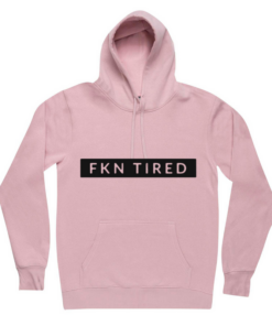 fkn perfect hoodie