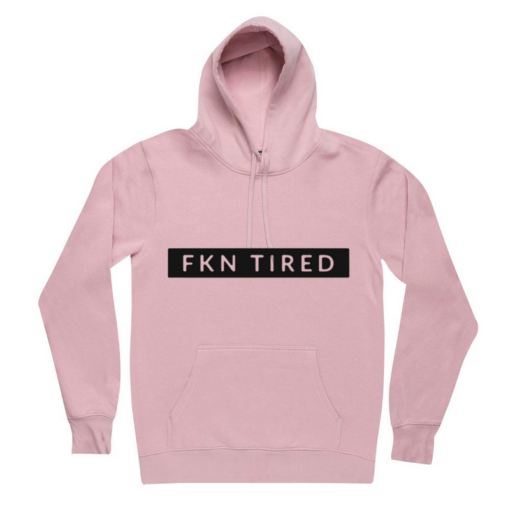 fkn perfect hoodie