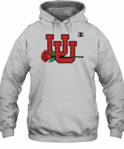 university of utah hoodies