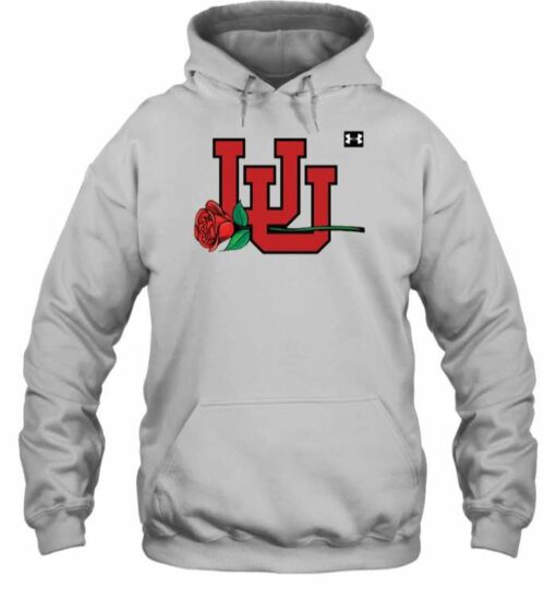 university of utah hoodies