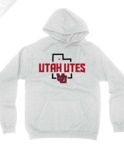 utah state hoodie