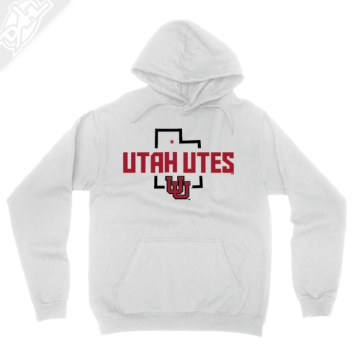 utah state hoodie