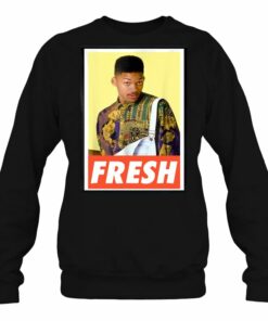 fresh prince of bel air sweatshirt