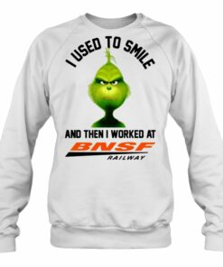 bnsf sweatshirt