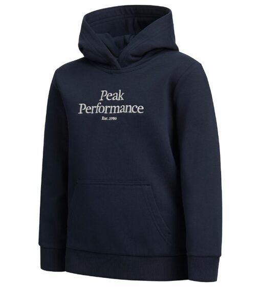 peak hoodie