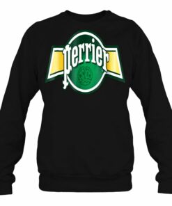 perrier sweatshirt